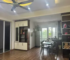Chỉ Hơn 3 Tỷ - Sở Hữu Ngay Căn Góc View Hồ Thanh Hà Siêu Đẹp