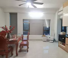 Hoa Hậu Lê Xá - Bát Tràng: 63,3m2 nhà 5 tầng thang máy, lô góc thoáng, đường ô tô tránh