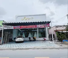 📍CHÍNH CHỦ BÁN ĐẤT MẶT TIỀN ĐƯỜNG DT – CÓ SẴN MẶT BẰNG KINH DOANH ÁO CƯỚI