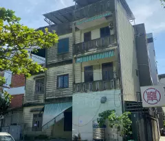CHO THUÊ NHÀ 3 LẦU VỊ TRÍ ĐẸP – SÁT PHẠM VĂN ĐỒNG, SƠN TRÀ, ĐÀ NẴNG.
