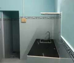 SIÊU PHẨM RẺ QUẬN 6– GẦN HẬU GIANG – SÁT CHỢ BÌNH TÂY – 2 TỶ HƠN