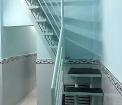 SIÊU PHẨM RẺ QUẬN 6– GẦN HẬU GIANG – SÁT CHỢ BÌNH TÂY – 2 TỶ HƠN