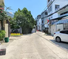 Cần bán Lô đất 2 mặt tiền kiệt  6m - Đường Trần Hoành - Khuê Mỹ - Ngũ Hành Sơn - Diện tích 120m.