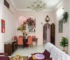 Bán nhà hẻm xe hơi Trương Công Định, QUẬN TÂN BÌNH, 5 x 21.5m (93 m2), 15 tỷ