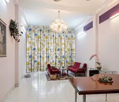 Bán nhà hẻm xe hơi Trương Công Định, QUẬN TÂN BÌNH, 5 x 21.5m (93 m2), 15 tỷ
