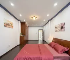 Bán nhà hẻm xe hơi Trương Công Định, QUẬN TÂN BÌNH, 5 x 21.5m (93 m2), 15 tỷ