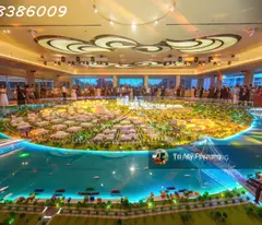 Sarene - Sala - Bán căn 3PN - diện tích S lớn, rộng 163m2 - View tháp 99 tầng + trực diện Landmark