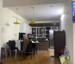 CHÍNH CHỦ BÁN CĂN HỘ CAO CẤP 109m² – TẦNG ĐẸP – VIEW THOÁNG – TẠI PHƯỜNG TỪ LIÊM - HÀ NỘI