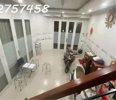 KHÁM PHÁ NGAY "VIÊN NGỌC THÔ" TẠI Q. TÂN PHÚ ! MẶT TIỀN LÔ GÓC ĐỘC TÔN ! - KINH DOANH ĐỈNH - KHÔNG