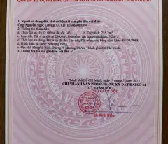 CHÍNH CHỦ CẦN BÁN HOẶC CHO THUÊ NHÀ 3 TẦNG – 471 NGUYỄN TRI PHƯƠNG, KP BÌNH ĐƯỜNG 4, PHƯỜNG DĨ AN,
