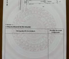 CHÍNH CHỦ CẦN BÁN HOẶC CHO THUÊ NHÀ 3 TẦNG – 471 NGUYỄN TRI PHƯƠNG, KP BÌNH ĐƯỜNG 4, PHƯỜNG DĨ AN,