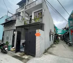 Bán nhà 53/127// Đường Số 4, BHHB(cũ), Bình Tân - 49m2 - 2 tầng - HXH - 2.9 TỶ (TL)