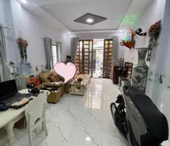 Bán nhà 53/127// Đường Số 4, BHHB(cũ), Bình Tân - 49m2 - 2 tầng - HXH - 2.9 TỶ (TL)