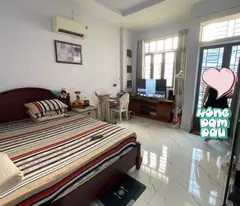 Bán nhà 53/127// Đường Số 4, BHHB(cũ), Bình Tân - 49m2 - 2 tầng - HXH - 2.9 TỶ (TL)