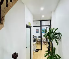 NHÀ MẶT NGÕ 117 NGUYỄN THỊ ĐỊNH CẦU GIẤY - PHÂN LÔ Ô TÔ KINH DOANH 5 TẦNG: 57M2 - 26.5 TỶ