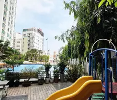 Chính chủ cần cho thuê / sang nhượng shophouse diện tích 270m² tại Quận 7