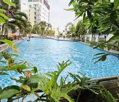 Chính chủ cần cho thuê / sang nhượng shophouse diện tích 270m² tại Quận 7