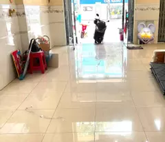 CHO THUÊ NHÀ NGUYÊN CĂN MẶT TIỀN NGUYỄN VĂN TIẾT – LÁI THIÊU.