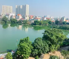 BÁN NHÀ PHÂN LÔ X2B YÊN SỞ,VỊ TRÍ TRUNG TÂM,  VIEW CÔNG VIÊN, 2 MẶT NGÕ, HẠ TẦNG PHAT TRIỂN, 65M²,
