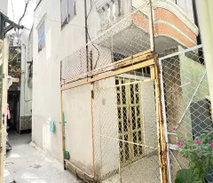 Nhà góc 2 tầng cách đường Âu Dương Lân 1 căn nhà P3Q8. Giá: 5.6 tỷ
