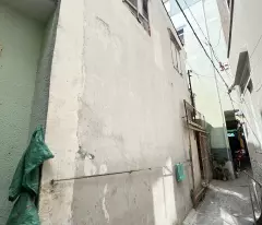 Nhà góc 2 tầng cách đường Âu Dương Lân 1 căn nhà P3Q8. Giá: 5.6 tỷ