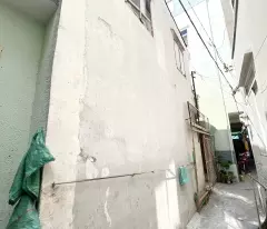 Nhà góc 2 tầng cách đường Âu Dương Lân 1 căn nhà P3Q8. Giá: 5.6 tỷ