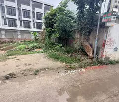 Bán đất 85m2 Vĩnh Khê An Dương Hải Phòng