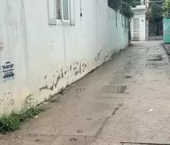 Bán đất 85m2 Vĩnh Khê An Dương Hải Phòng