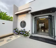 CẤP 4 SỔ HỒNG RIÊNG THỔ CƯ 145M2 CỰC ĐẸP GIÁ CHỈ 1ty490 ( còn bớt )