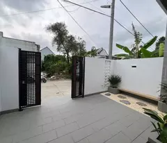 CẤP 4 SỔ HỒNG RIÊNG THỔ CƯ 145M2 CỰC ĐẸP GIÁ CHỈ 1ty490 ( còn bớt )