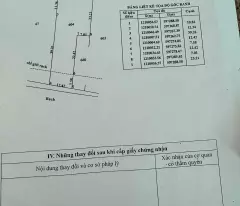 ĐẤT NHÀ VIP NGANG 13M – NỞ HẬU 20M – 821M² FULL THỔ – GIÁ RẺ HIẾM KHU BÌNH MỸ