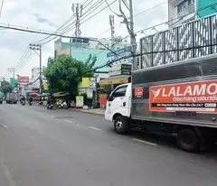 Bán Kho Xưởng - Mặt tiền Mã Lò, gần Lê Văn Quới,  12,5x80m, CN 995m2, Cấp 4, chỉ 49,9 Tỷ.