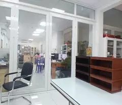 Bán Kho Xưởng - Mặt tiền Mã Lò, gần Lê Văn Quới,  12,5x80m, CN 995m2, Cấp 4, chỉ 49,9 Tỷ.
