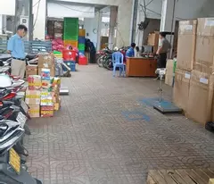 Bán Kho Xưởng - Mặt tiền Mã Lò, gần Lê Văn Quới,  12,5x80m, CN 995m2, Cấp 4, chỉ 49,9 Tỷ.
