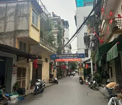 CHÍNH CHỦ CẦN BÁN NHÀ 3 tầng  vị trí đẹp Tại NGÕ 32 AN DƯƠNG TÂY HỒ, TP Hà Nội