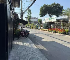 SANG NHƯỢNG MẶT BẰNG KINH DOANH – VỊ TRÍ ĐẸP 60M2, VÀO BÁN NGAY TẠI PHƯỜNG 8, QUẬN GÒ VẤP, TP HỒ