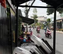 SANG NHƯỢNG MẶT BẰNG KINH DOANH – VỊ TRÍ ĐẸP 60M2, VÀO BÁN NGAY TẠI PHƯỜNG 8, QUẬN GÒ VẤP, TP HỒ