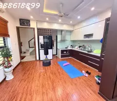 🏡 MẶT PHỐ LINH LANG - BA ĐÌNH - 7 TẦNG THANG MÁY - 3 MẶT THOÁNG - KINH DOANH ĐỈNH