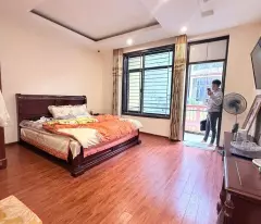 🏡 MẶT PHỐ LINH LANG - BA ĐÌNH - 7 TẦNG THANG MÁY - 3 MẶT THOÁNG - KINH DOANH ĐỈNH
