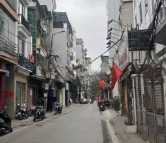 🏡 MẶT PHỐ LINH LANG - BA ĐÌNH - 7 TẦNG THANG MÁY - 3 MẶT THOÁNG - KINH DOANH ĐỈNH