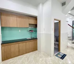 Nhà 2 lầu/ST Chánh Hưng P9Q8 ko lộ giới, Giá : 4.18 Tỷ (T/L)