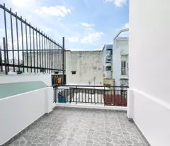 Nhà 2 lầu/ST Chánh Hưng P9Q8 ko lộ giới, Giá : 4.18 Tỷ (T/L)