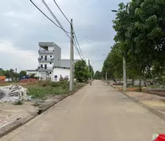 100M² TÁI ĐỊNH CƯ ĐẠI HỌC QUỐC GIA – HÀNG ĐẸP HIẾM CÓ