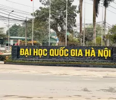 100M² TÁI ĐỊNH CƯ ĐẠI HỌC QUỐC GIA – HÀNG ĐẸP HIẾM CÓ