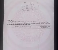 100M² TÁI ĐỊNH CƯ ĐẠI HỌC QUỐC GIA – HÀNG ĐẸP HIẾM CÓ