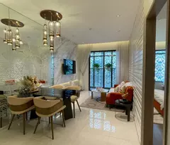 Căn Hộ View Biển Quy Nhơn Cao Cấp