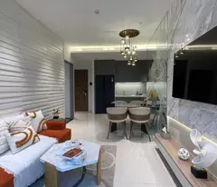 Căn Hộ View Biển Quy Nhơn Cao Cấp