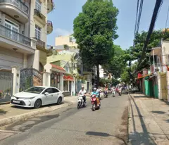 Cho thuê mặt bằng 2 MT Phan Bội Châu, 120m2, 28tr, TL