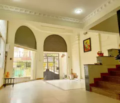 Cho thuê mặt bằng 2 MT Phan Bội Châu, 120m2, 28tr, TL