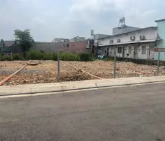 VỊ TRÍ ĐẸP – GIÁ QUÁ RẺ – DIỆN TÍCH LÝ TƯỞNG (5x25) FULL THỔ GIÁ 3.XT